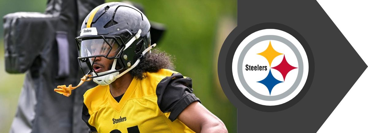 Ten thoughts: Bishop's still proving himself taken on the South Side (Steelers)